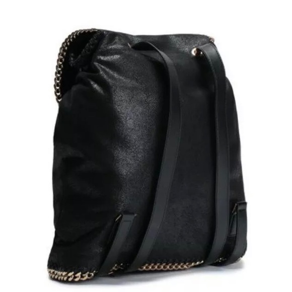 Stella McCartney Falabella Back Pack Purse main image 11